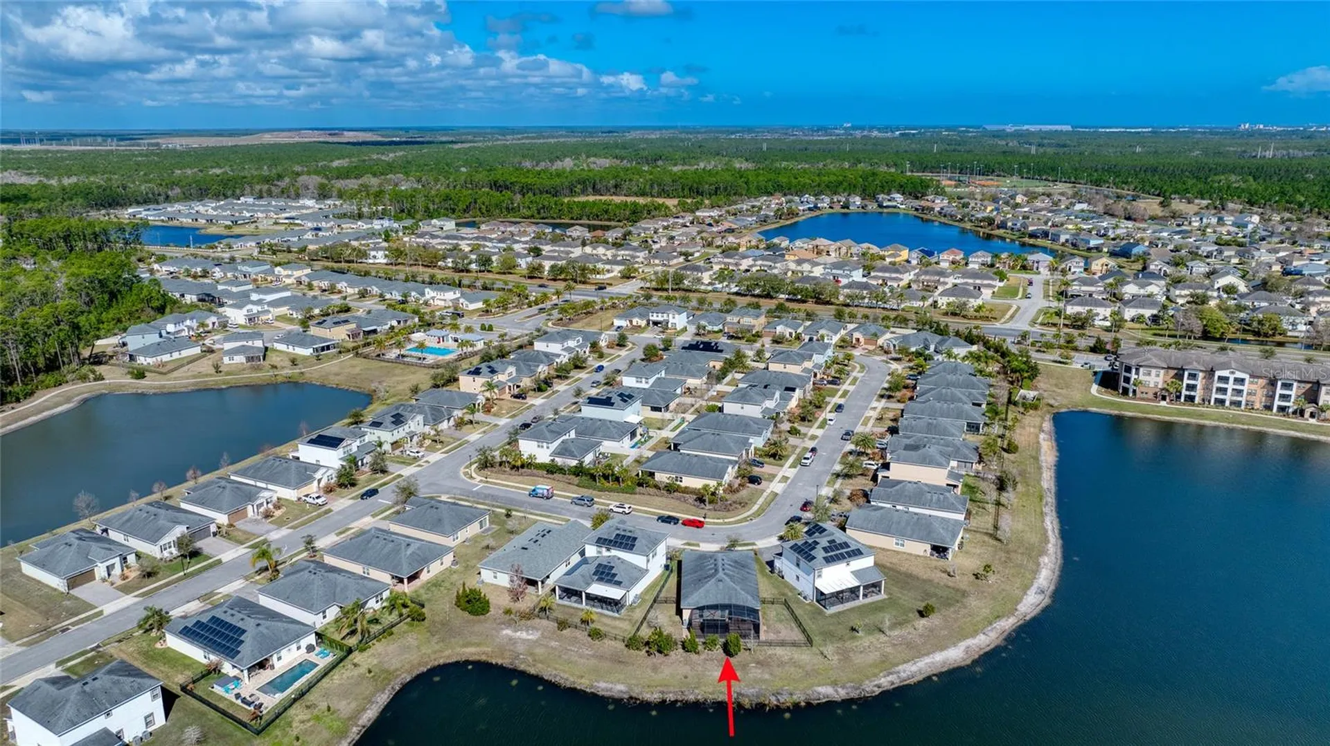 5439 Estero Loop Port Orange FL 32128