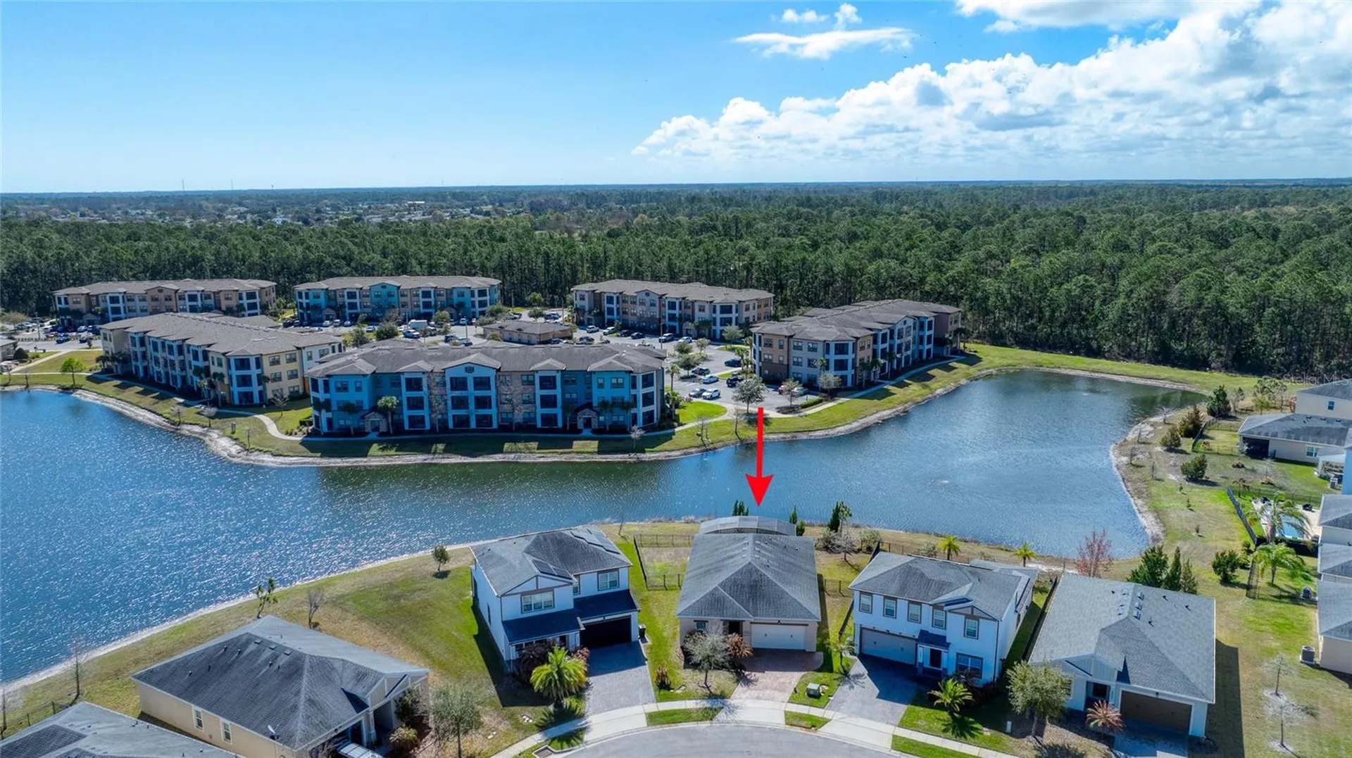 5439 Estero Loop Port Orange FL 32128