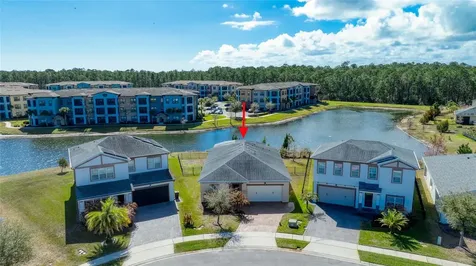 5439 Estero Loop Port Orange FL 32128