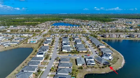 5439 Estero Loop Port Orange FL 32128