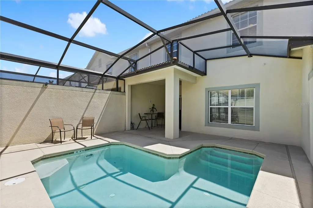 4895 Clock Tower Drive Kissimmee FL 34746