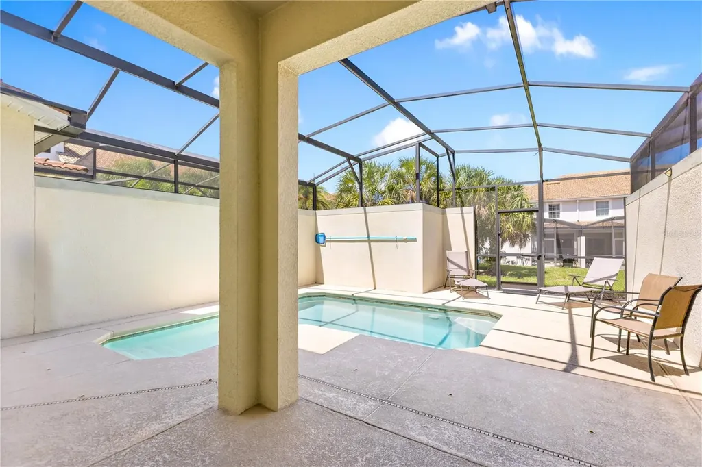 4895 Clock Tower Drive Kissimmee FL 34746