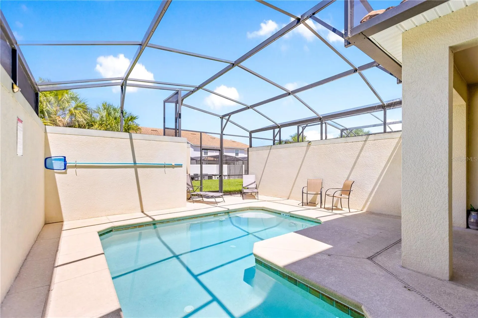 4895 Clock Tower Drive Kissimmee FL 34746