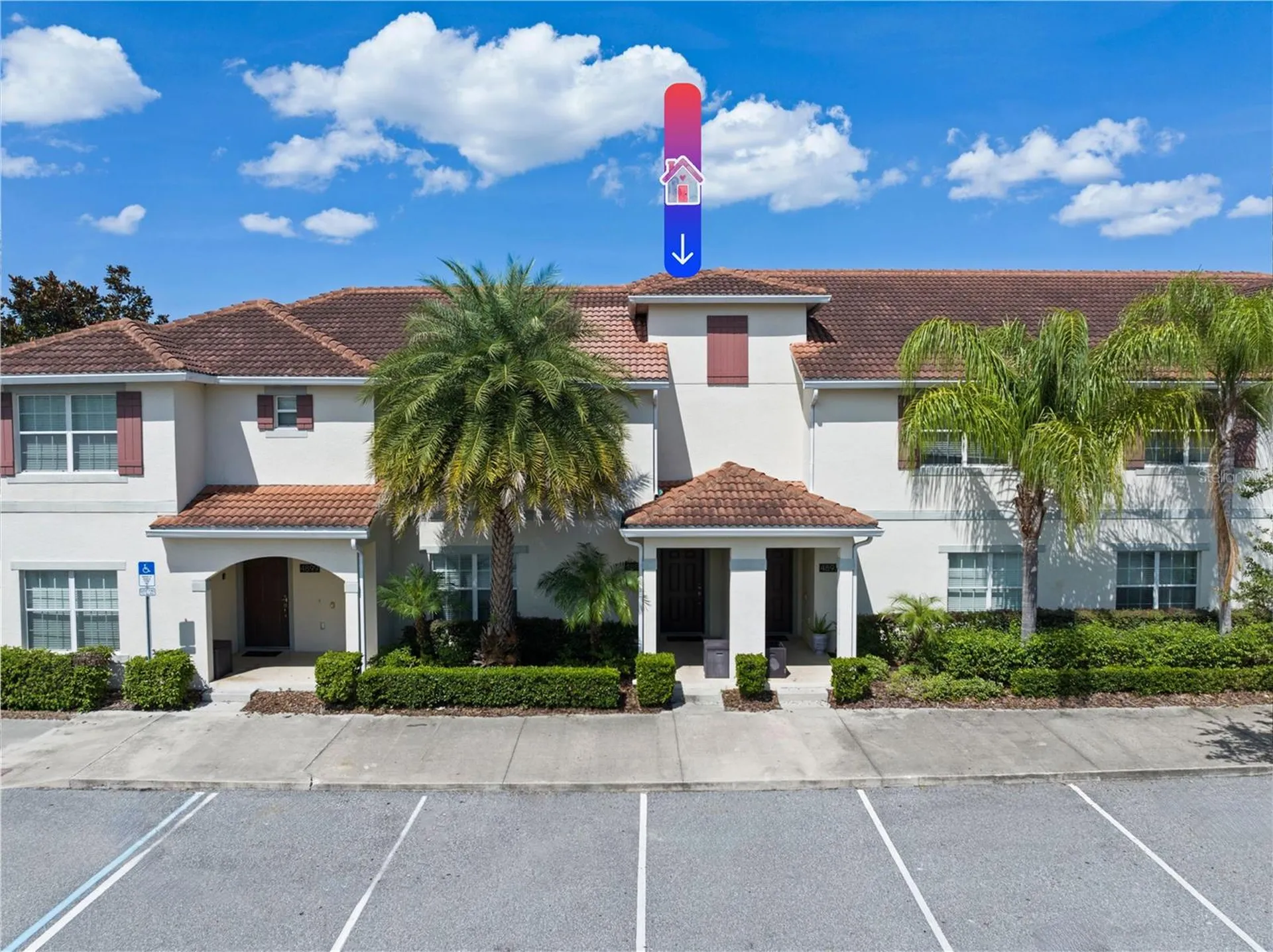4895 Clock Tower Drive Kissimmee FL 34746