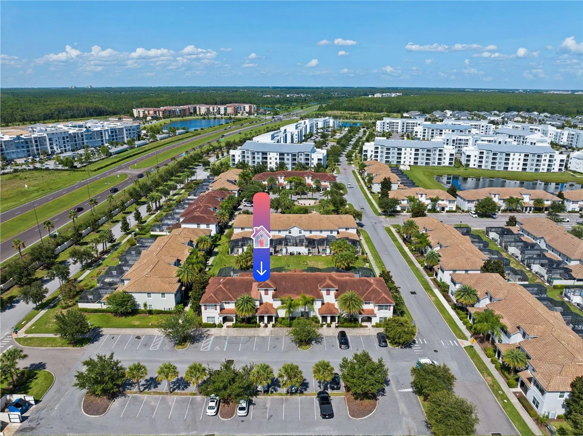 4895 Clock Tower Drive Kissimmee FL 34746