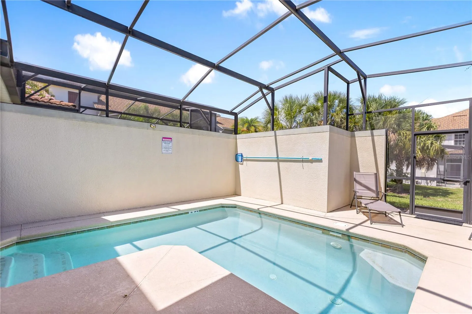 4895 Clock Tower Drive Kissimmee FL 34746