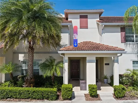 4895 Clock Tower Drive Kissimmee FL 34746