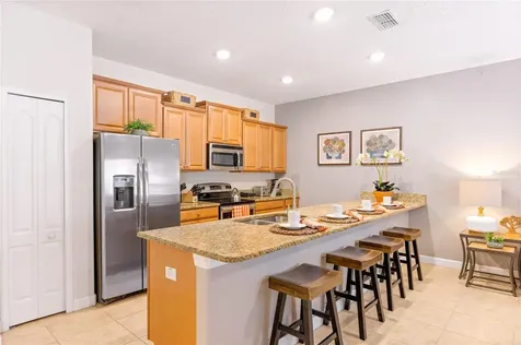 4895 Clock Tower Drive Kissimmee FL 34746
