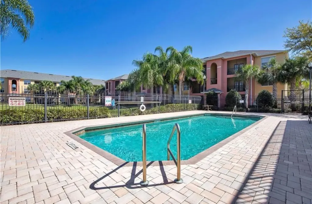 10873 Windsor Walk Drive Orlando FL 32837