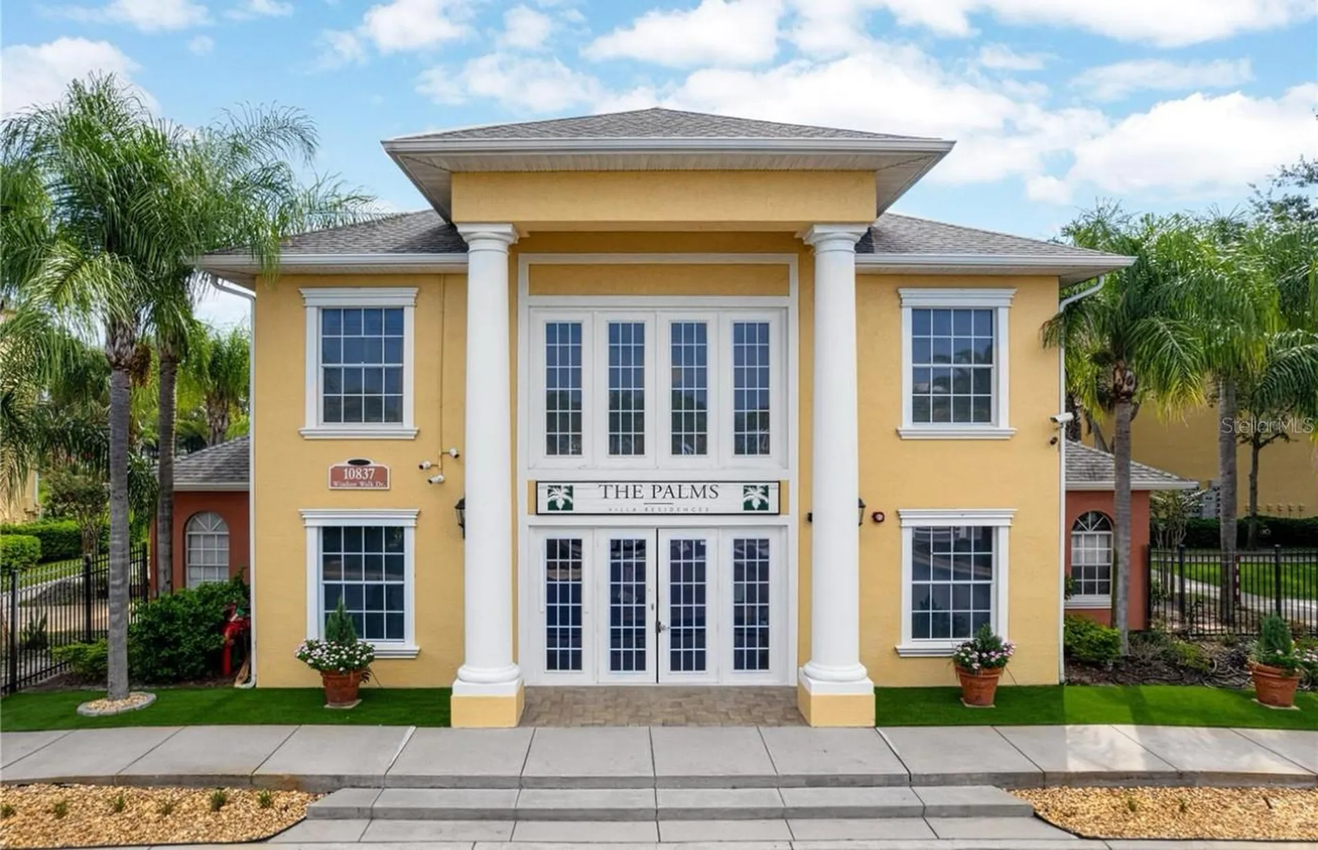 10873 Windsor Walk Drive Orlando FL 32837