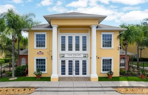 10873 Windsor Walk Drive Orlando FL 32837