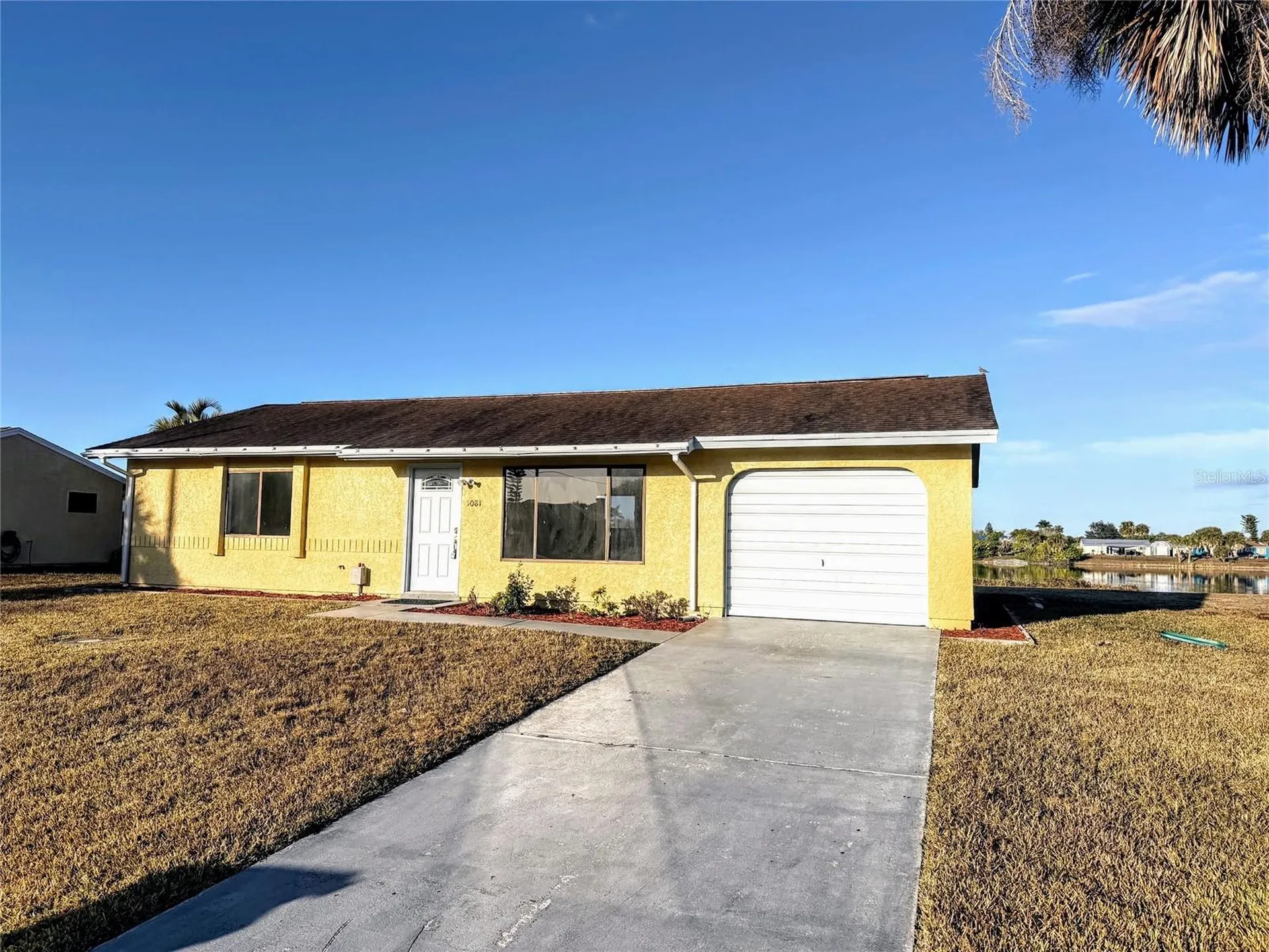 5081 Administration Street Port Charlotte FL 33948