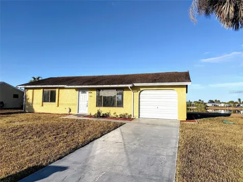 5081 Administration Street Port Charlotte FL 33948