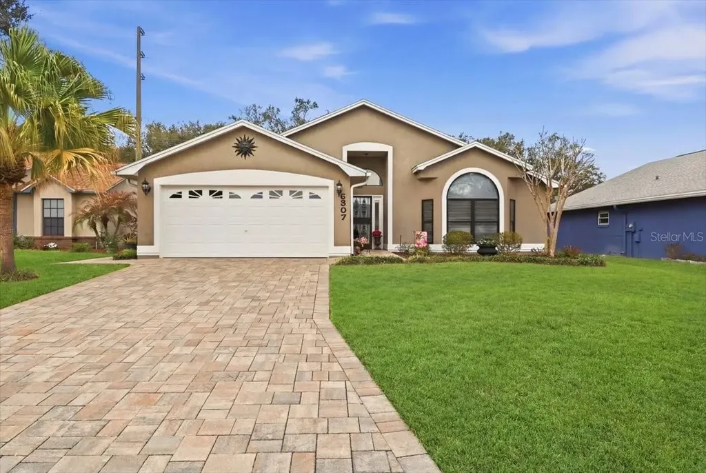 6307 Egret Drive Lakeland FL 33809