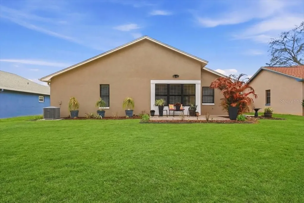 6307 Egret Drive Lakeland FL 33809