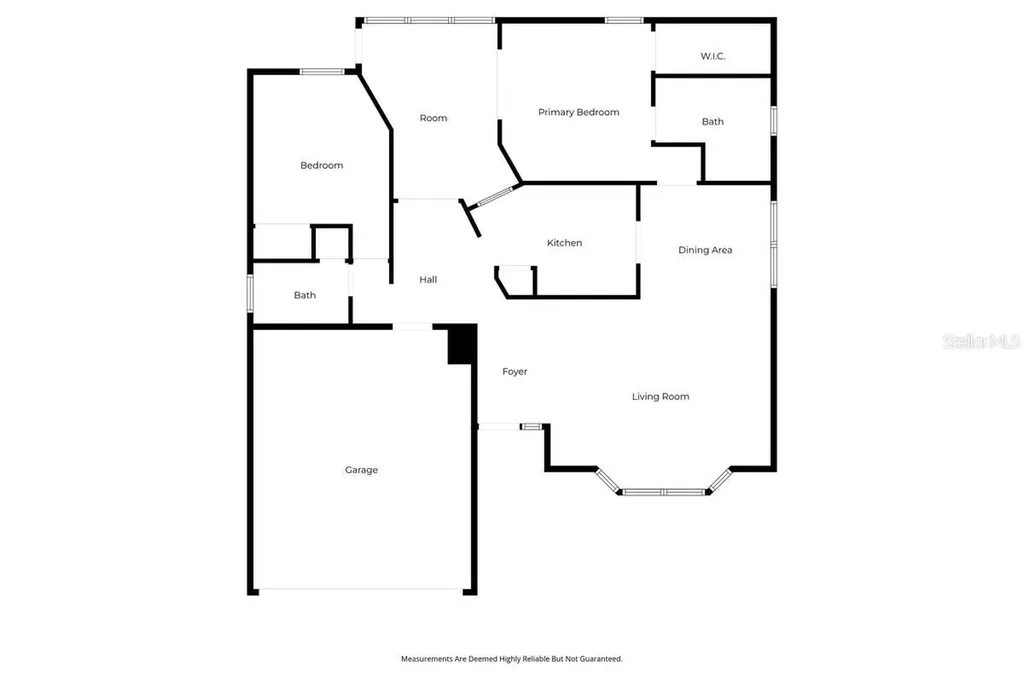 6307 Egret Drive Lakeland FL 33809