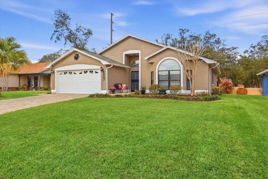 6307 Egret Drive Lakeland FL 33809