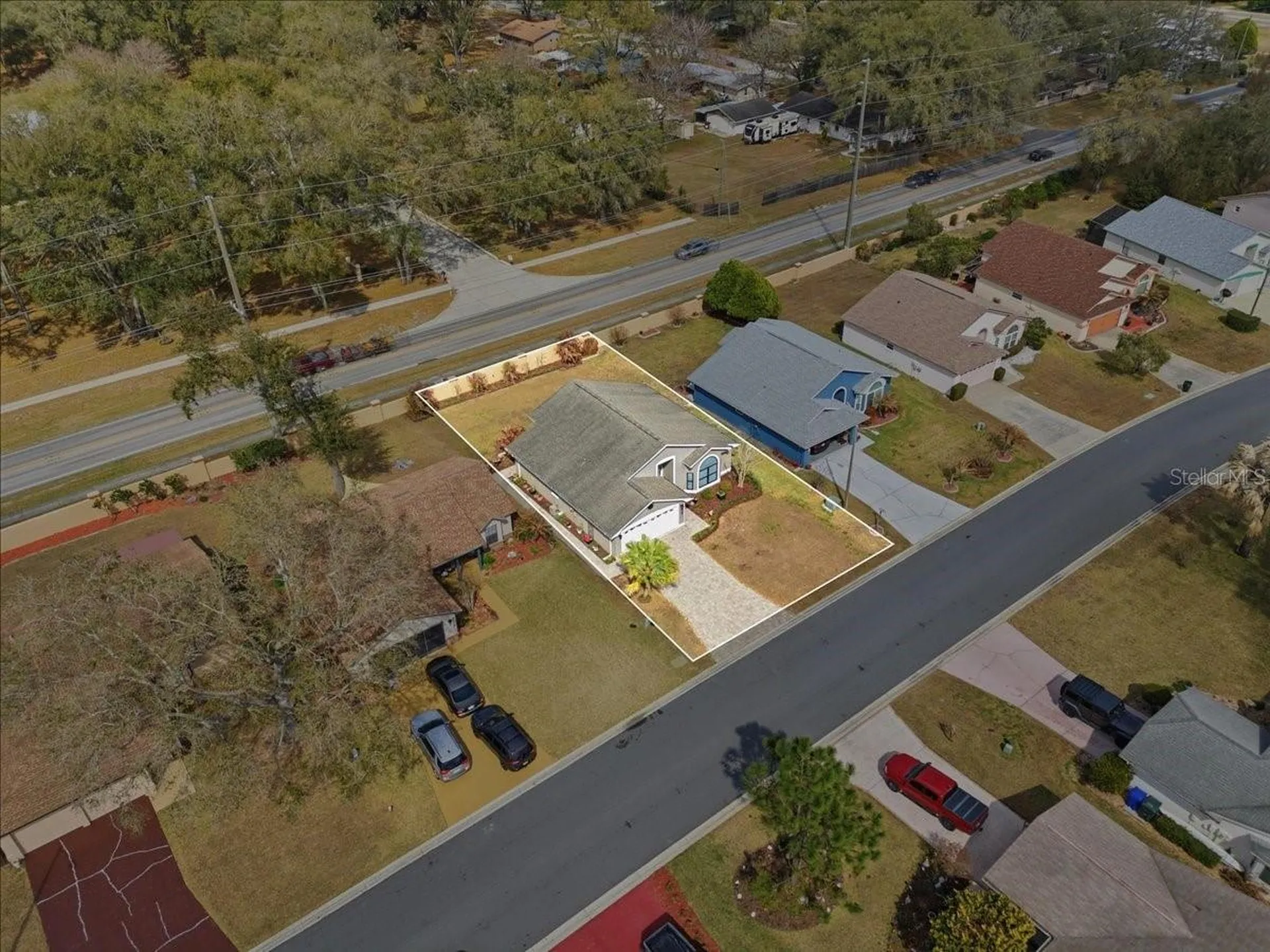 6307 Egret Drive Lakeland FL 33809