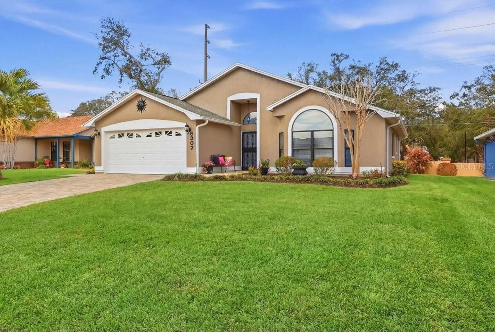 6307 Egret Drive Lakeland FL 33809