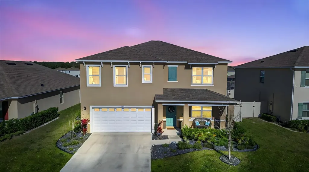 4893 Panga Avenue Mount Dora FL 32757