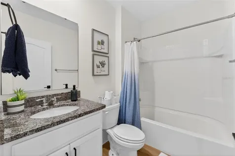 4893 Panga Avenue Mount Dora FL 32757