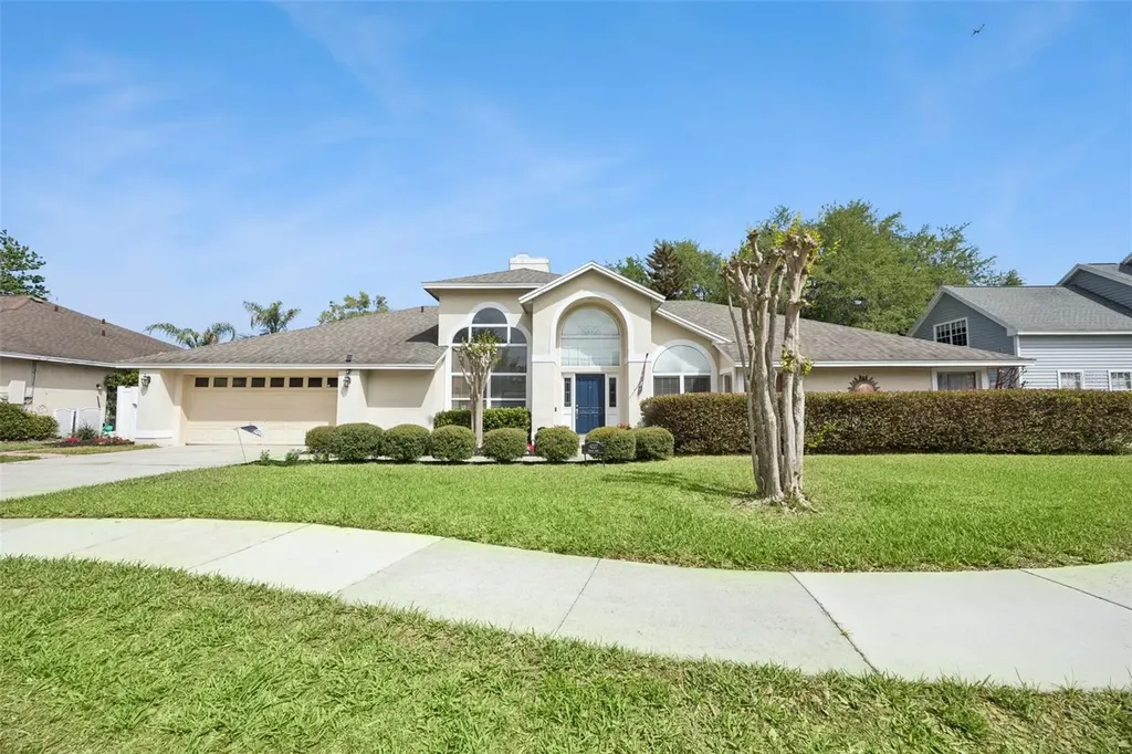 4227 Pecan Lane Orlando FL 32812
