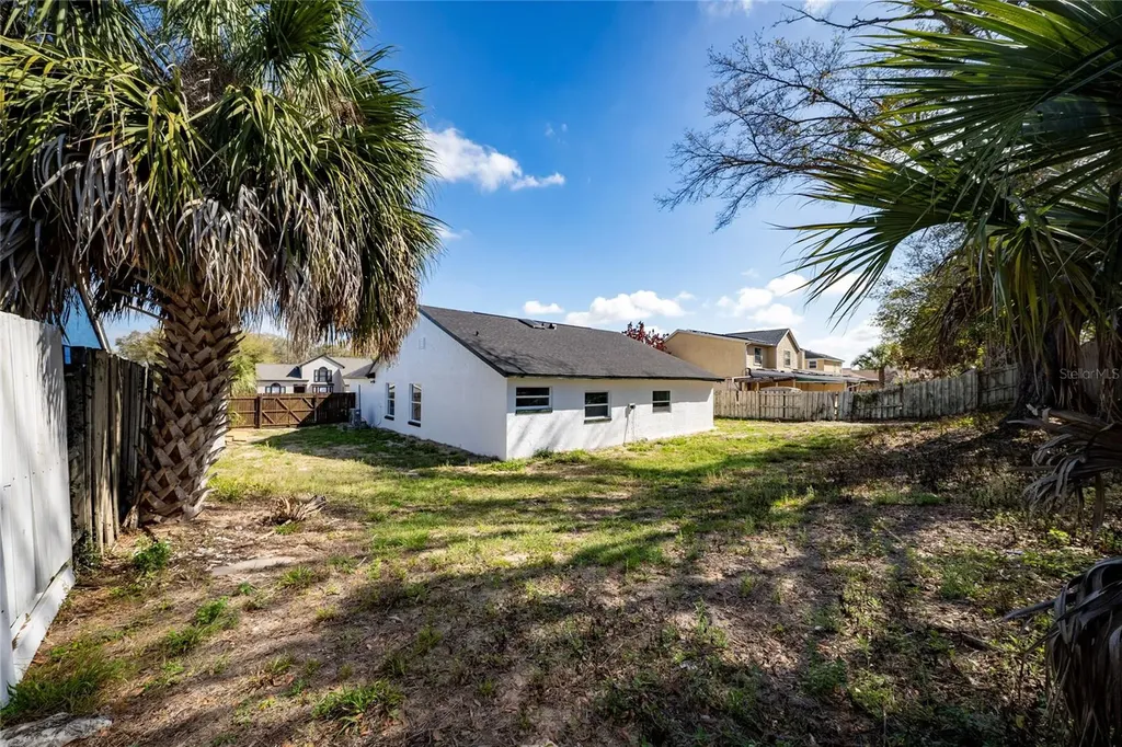 5670 Breckenridge Circle Orlando FL 32818