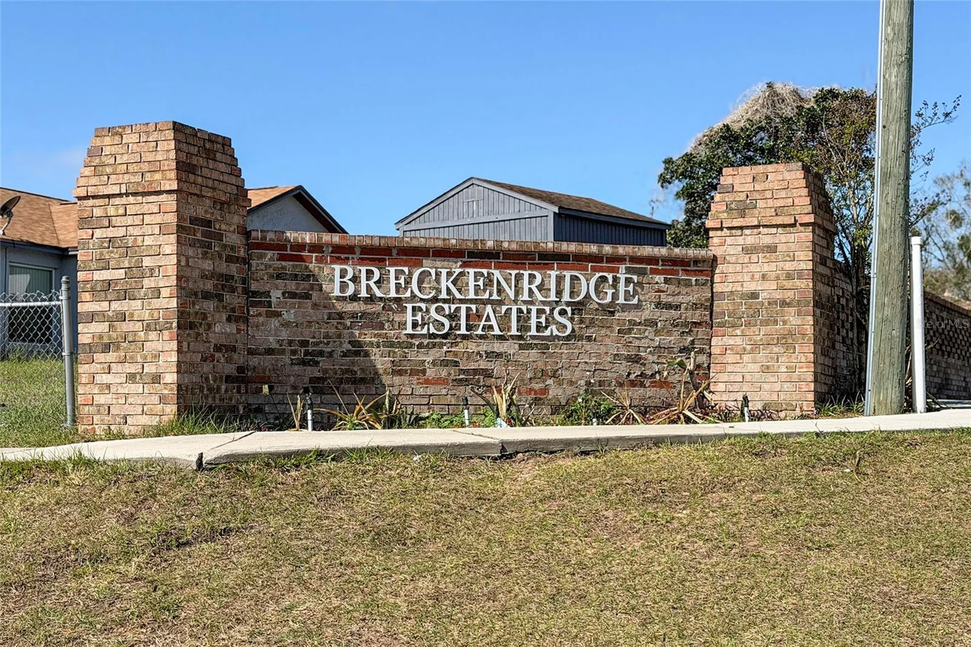 5670 Breckenridge Circle Orlando FL 32818