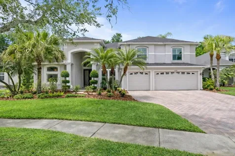 16311 Ashington Park Drive Tampa FL 33647