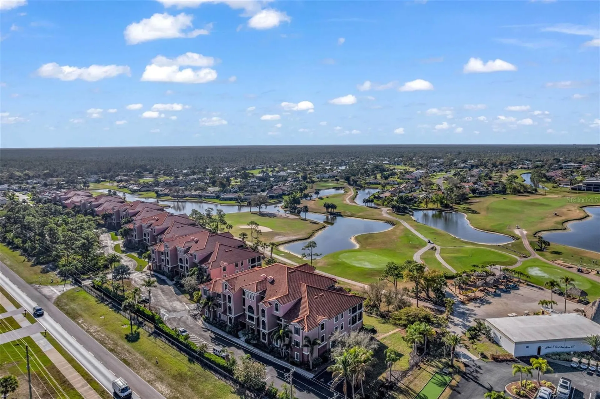 24329 Baltic Avenue Punta Gorda FL 33955