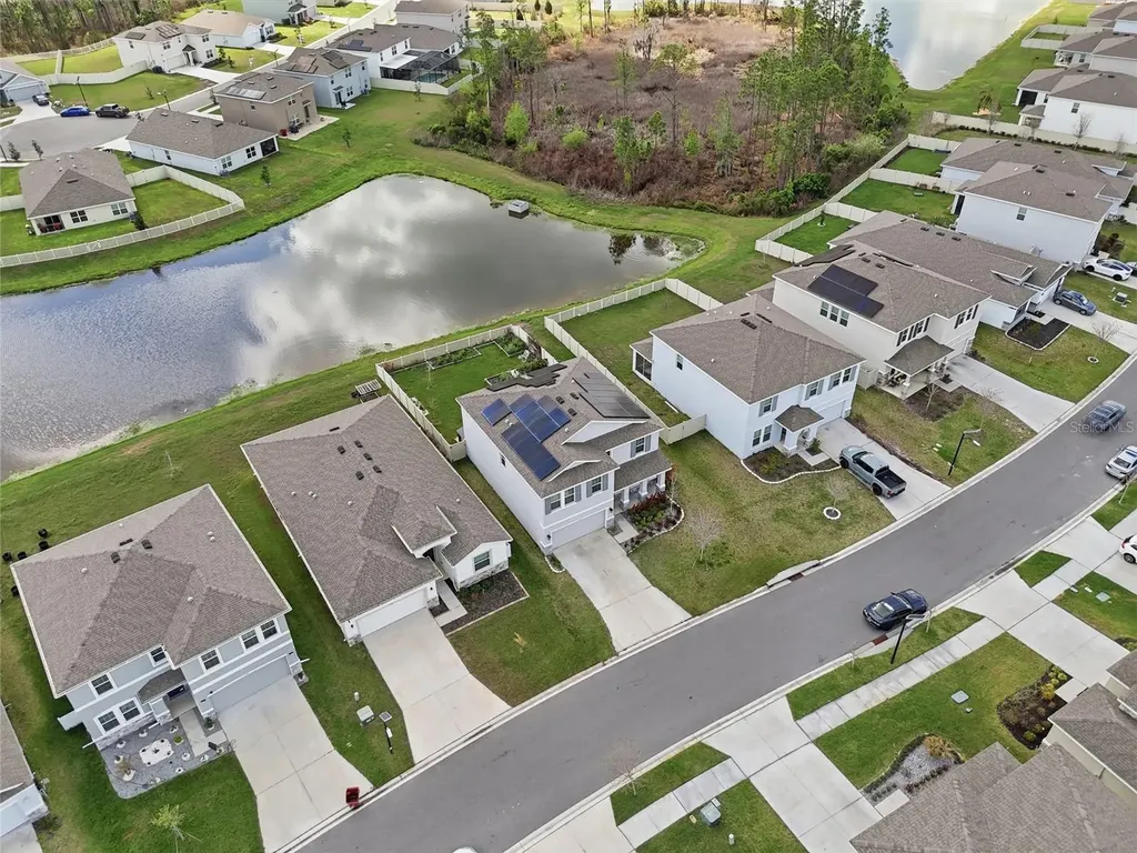 1516 Tropical Oasis Avenue Plant City FL 33565