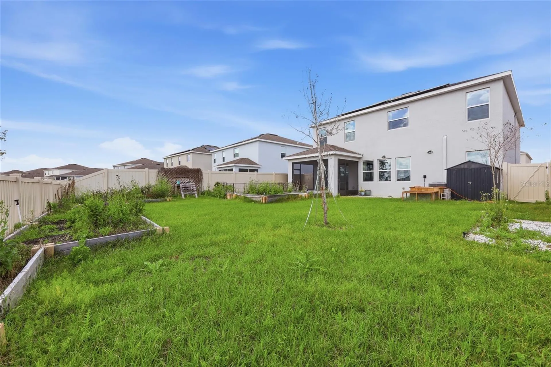 1516 Tropical Oasis Avenue Plant City FL 33565