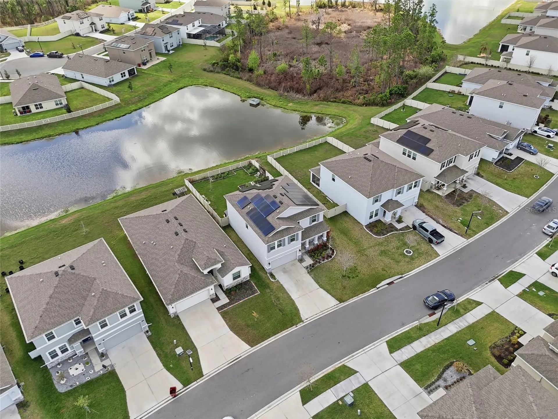 1516 Tropical Oasis Avenue Plant City FL 33565