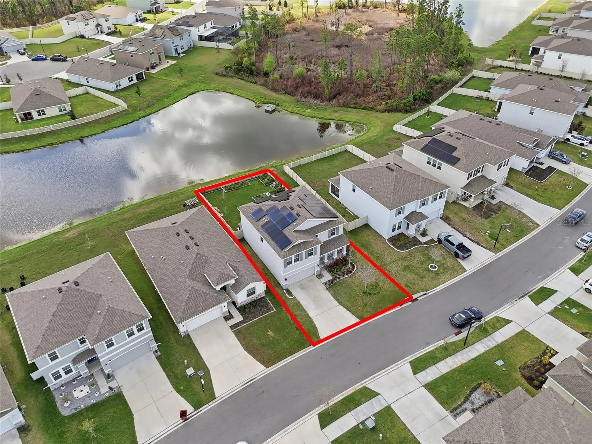 1516 Tropical Oasis Avenue Plant City FL 33565