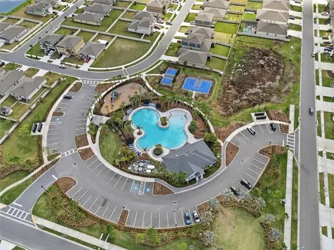 1516 Tropical Oasis Avenue Plant City FL 33565