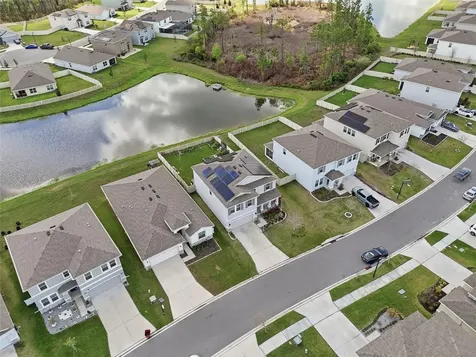 1516 Tropical Oasis Avenue Plant City FL 33565