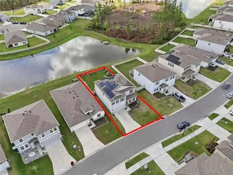 1516 Tropical Oasis Avenue Plant City FL 33565