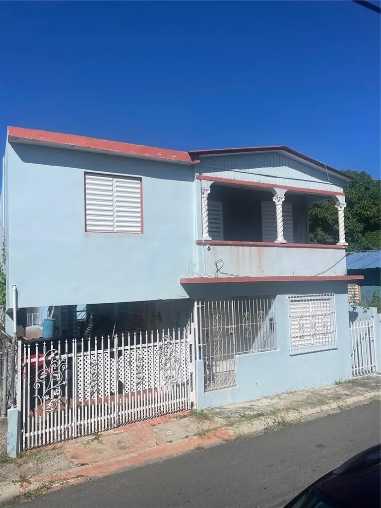 Lot 3 Calle 3 Guanica PR 00653