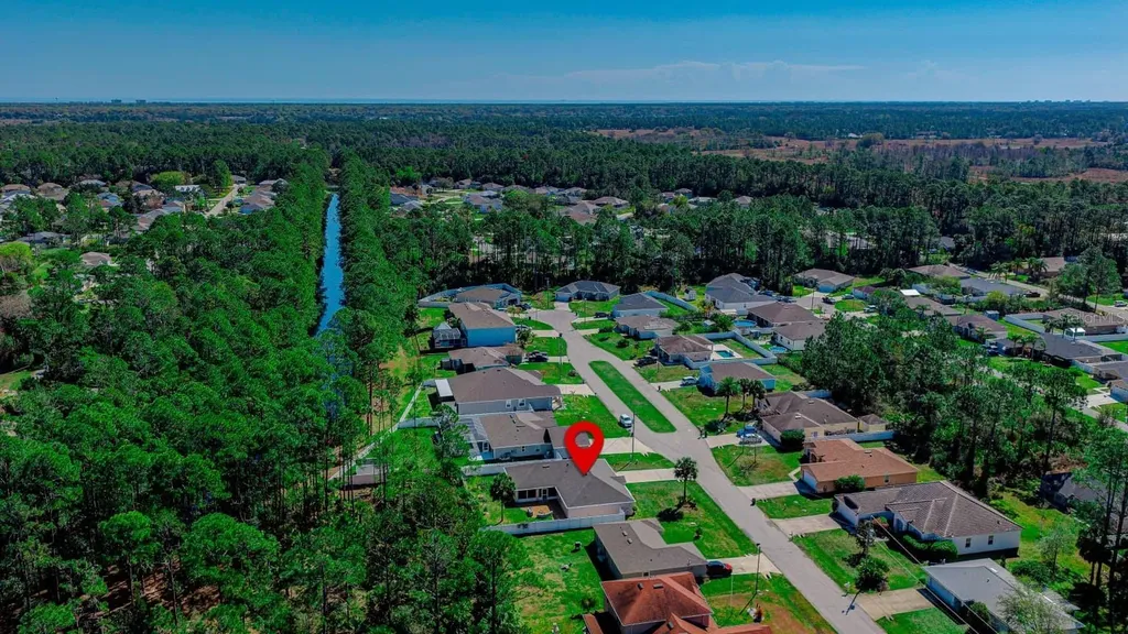 7 Smokehouse Place Palm Coast FL 32164