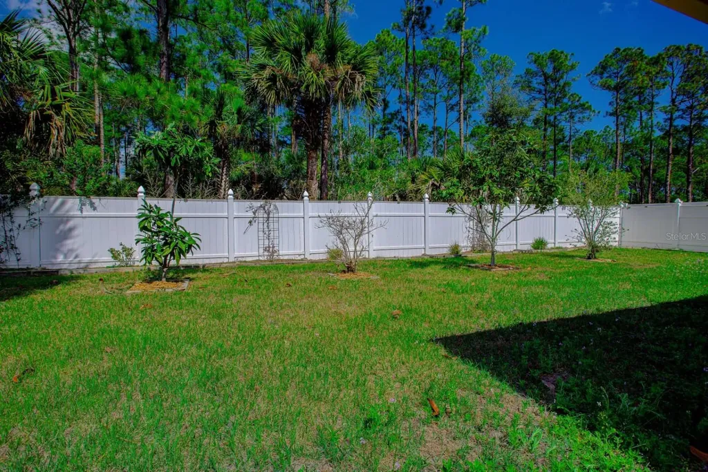 7 Smokehouse Place Palm Coast FL 32164