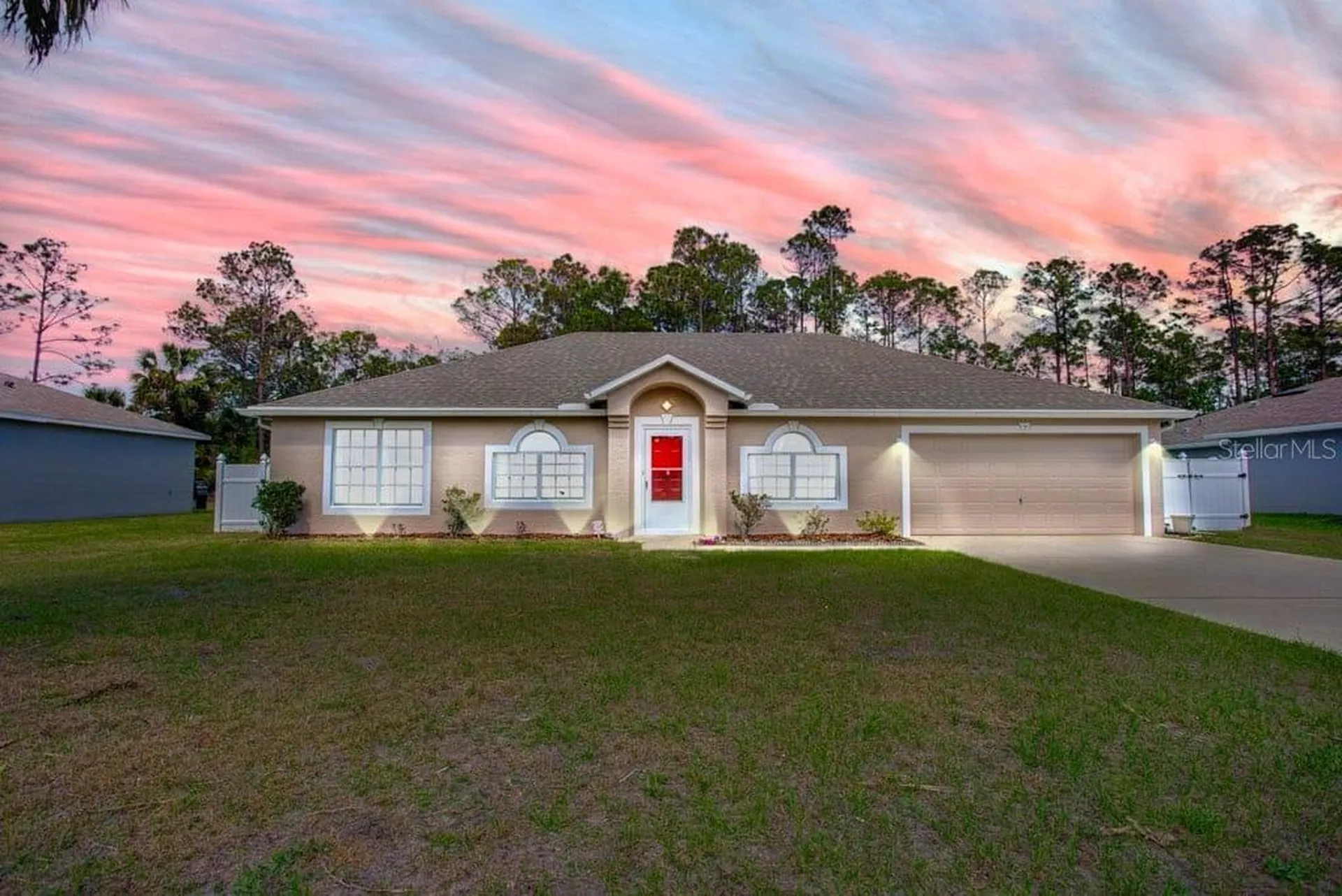 7 Smokehouse Place Palm Coast FL 32164