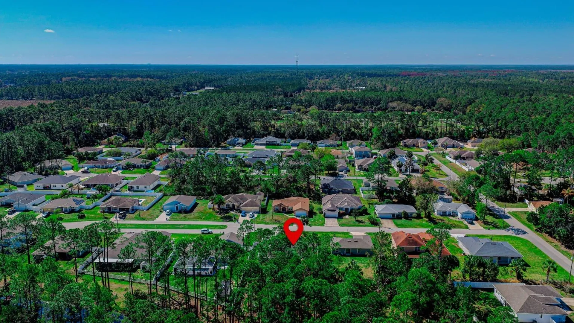 7 Smokehouse Place Palm Coast FL 32164