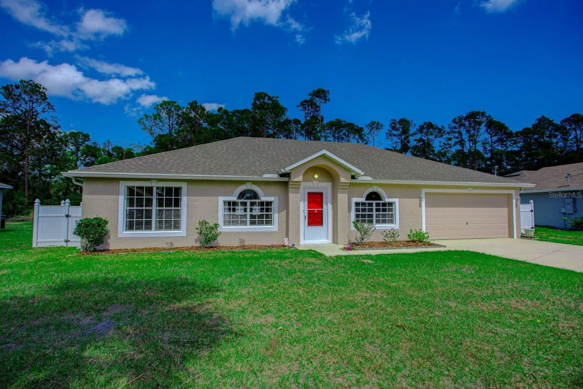 7 Smokehouse Place Palm Coast FL 32164
