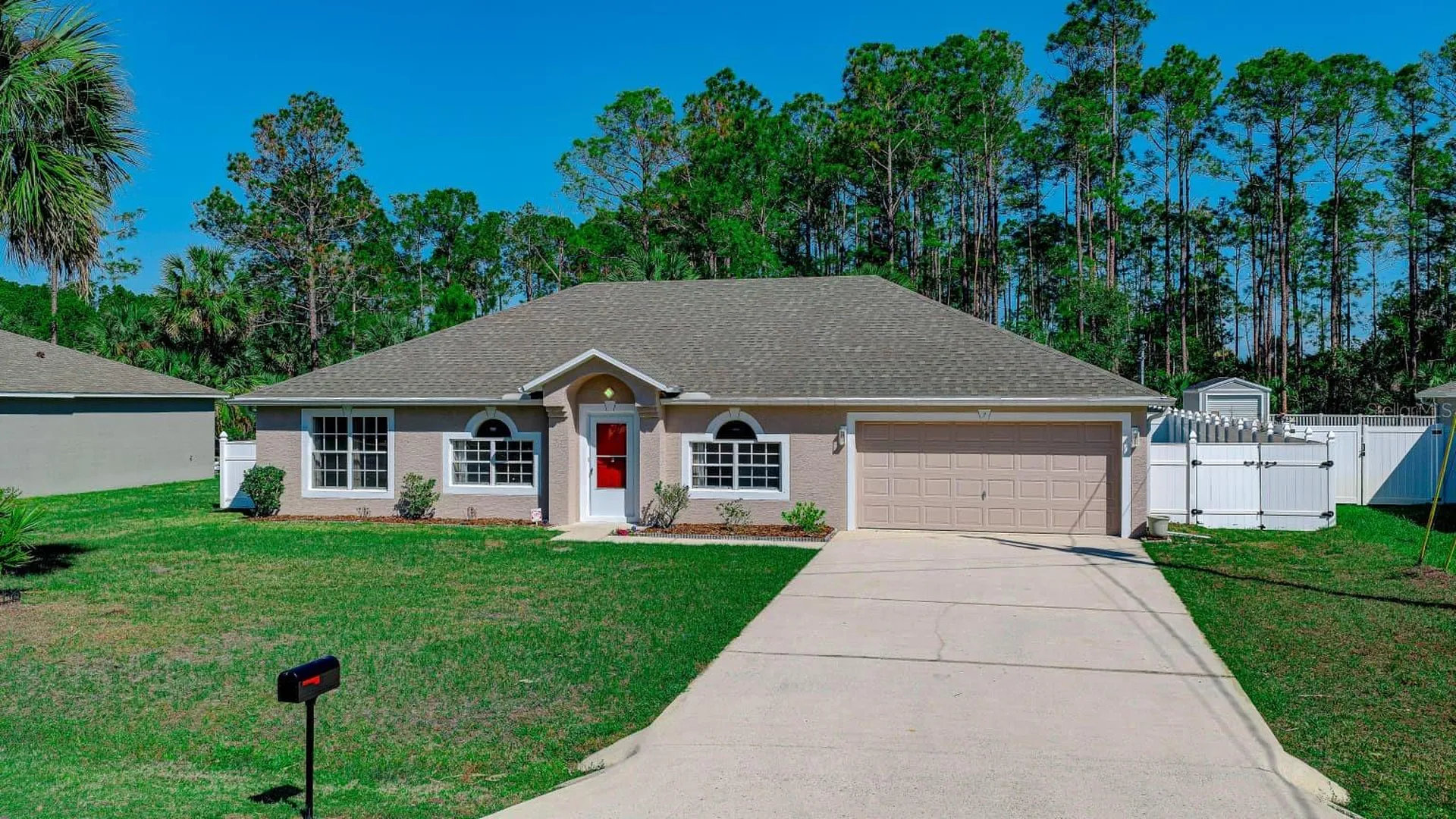 7 Smokehouse Place Palm Coast FL 32164