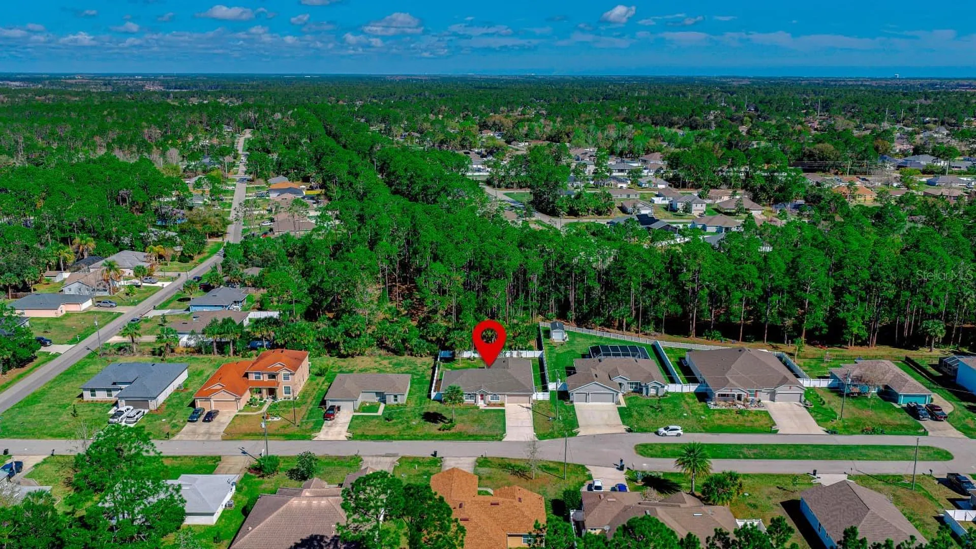 7 Smokehouse Place Palm Coast FL 32164