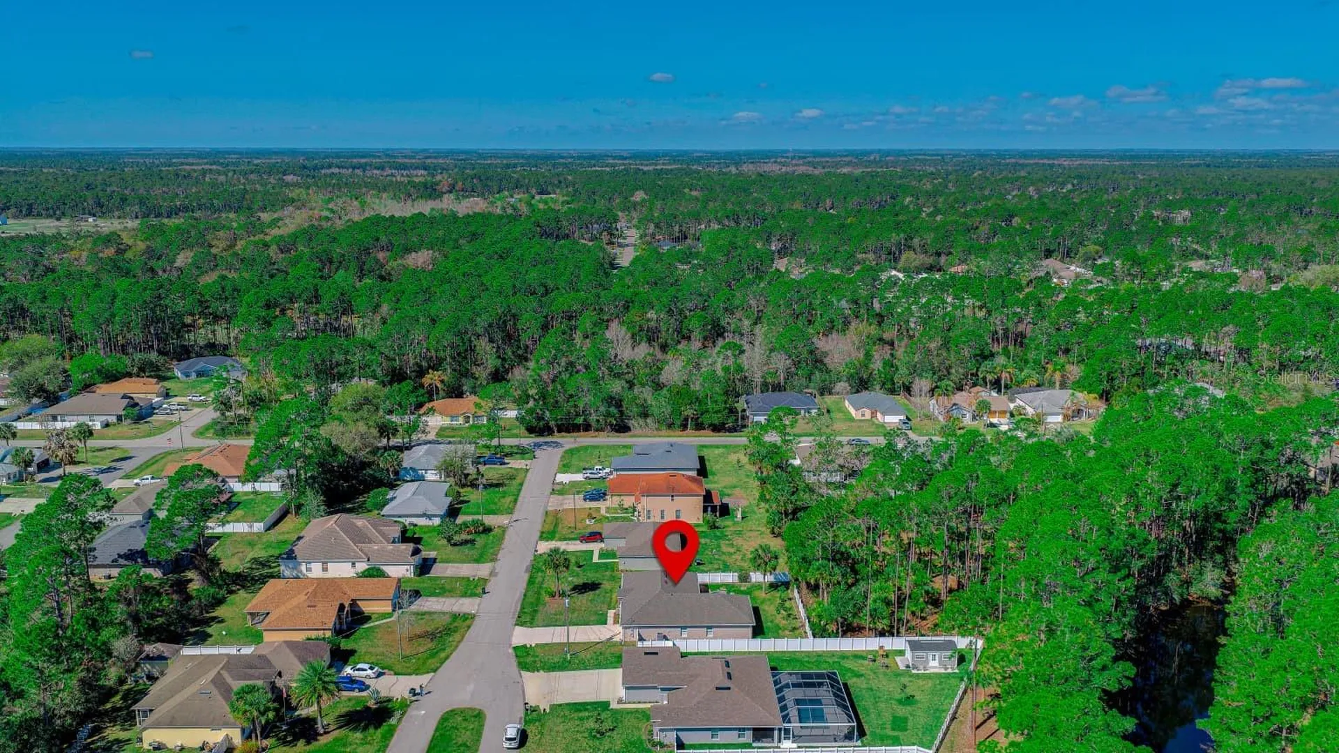 7 Smokehouse Place Palm Coast FL 32164