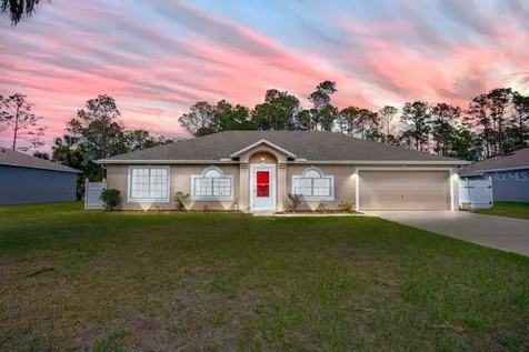 7 Smokehouse Place Palm Coast FL 32164