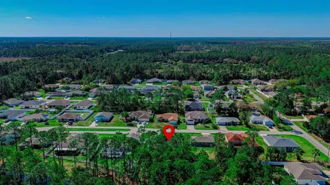 7 Smokehouse Place Palm Coast FL 32164