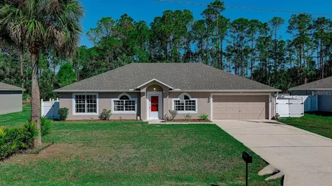 7 Smokehouse Place Palm Coast FL 32164