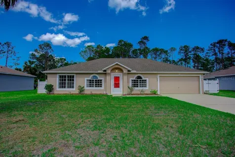 7 Smokehouse Place Palm Coast FL 32164